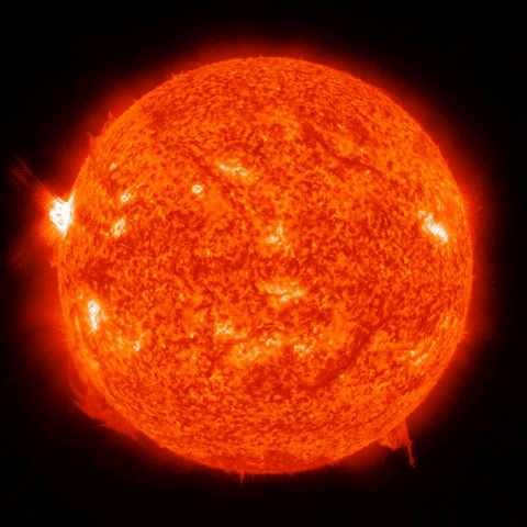 太陽