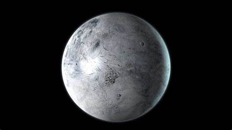 鬩神星