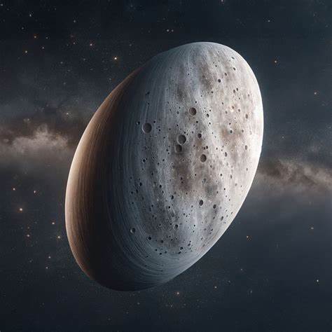 妊神星