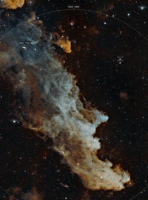 IC-2118-女巫頭星）
