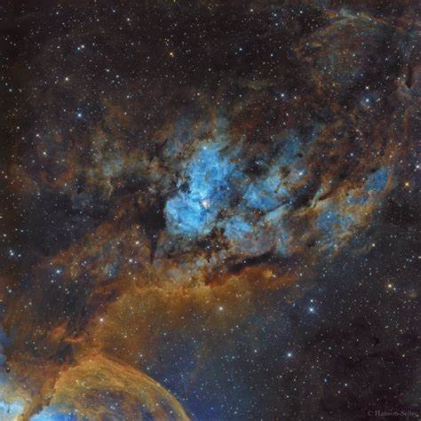 NGC-3603