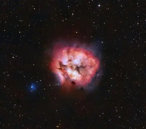 IC-5146-繭星云