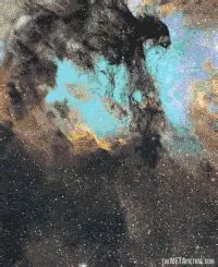 Boomerang-Nebula