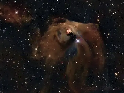 Hind-s-Variable-Nebula