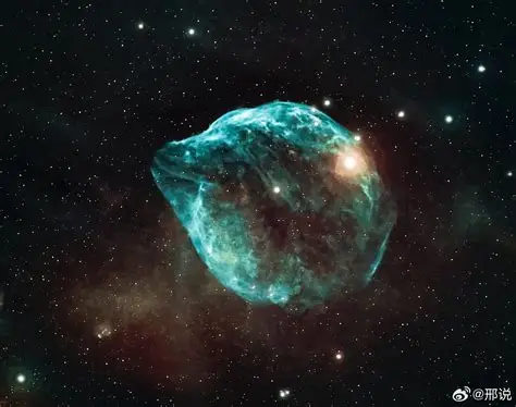 G202-3-2-5-貓頭鷹星云
